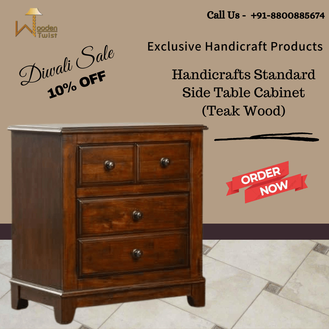 Are End Tables The Future Of Compact & Space Saving Furniture ...