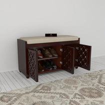 जूता रैक