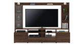 Wooden Handmade Solid Sheesham Wood TV Unit for Living Room - WoodenTwist