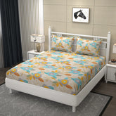 King Size Fitted Bedsheet