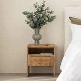 Bedside Storage Table