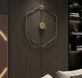 Elegant Designer Clock
