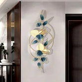 Elegant wall art