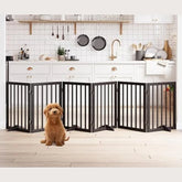 Portable Safety Pet Gate