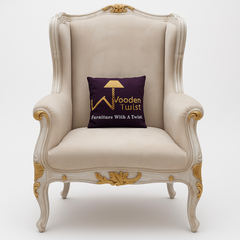 Wing Chair