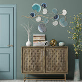 White Whiteness – Minimalist Elegance Wall Art