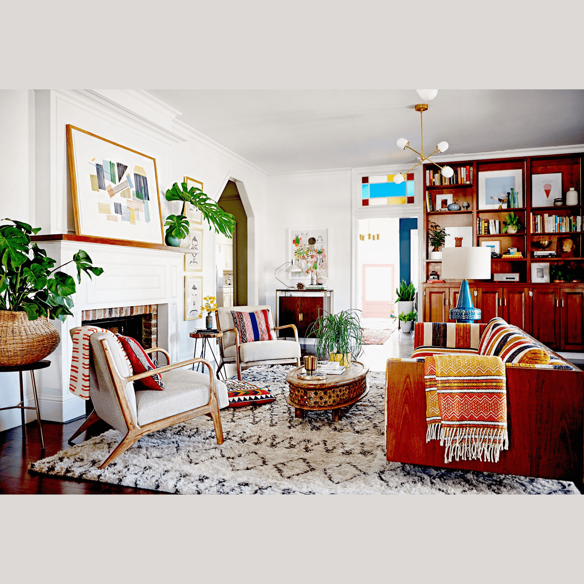 Transforming Spaces: Home Accessories That Speak Volumes