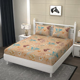 King Size Fitted Bedsheet