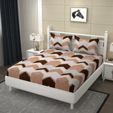 King Size Fitted Bedsheet