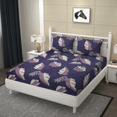 King Size Fitted Bedsheet