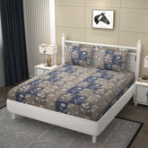 King Size Fitted Bedsheet