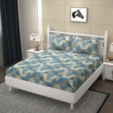 King Size Fitted Bedsheet