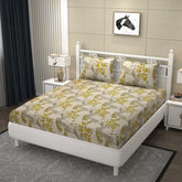 King Size Fitted Bedsheet