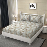 King Size Fitted Bedsheet