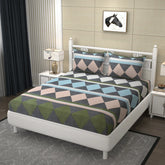 King Size Fitted Bedsheet