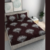 King Size Fitted Bedsheet