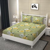 King Size Fitted Bedsheet