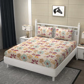 King Size Fitted Bedsheet