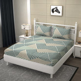 King Size Fitted Bedsheet