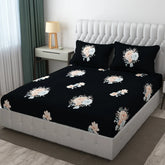 King Size Fitted Bedsheet
