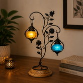 Stylish Lantern Stand