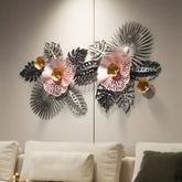 Luxury wall decoration