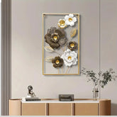 Luxury wall hanging