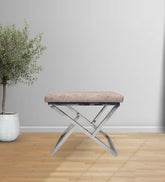 Unique Ottoman Stool