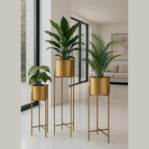 Stylish Plant Stand
