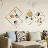 Modern Rustic Wall Art