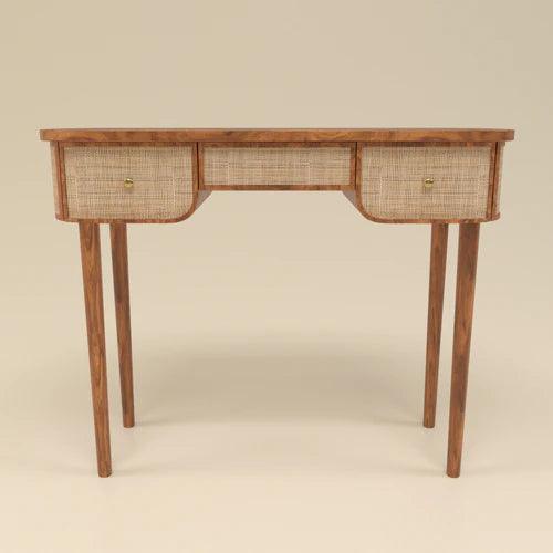 Wooden Console Tables