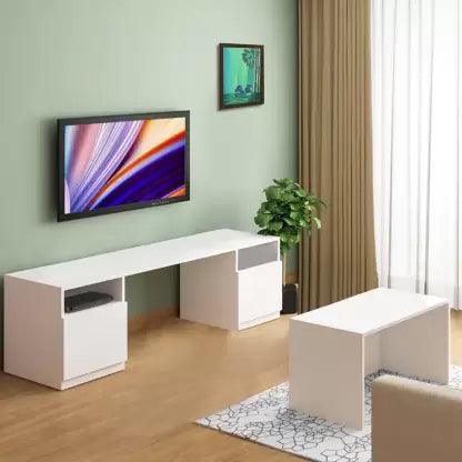 White tv unit online deals