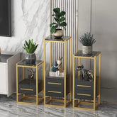 Luxurious side table India