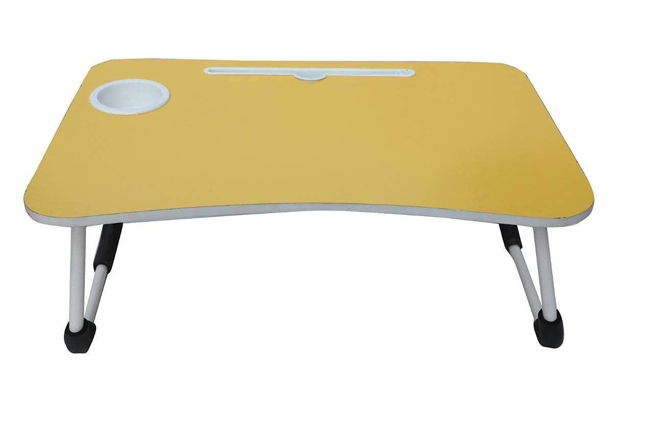 Buy Laptop Table/Study Table/Bed Table/Foldable and Portable Online at