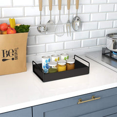 Durable and Stylish Organizer Tray