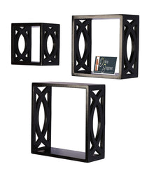 floating wall shelf
