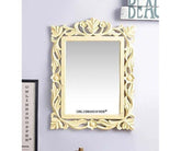 decorative mirrors for bedroom