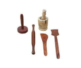 Kitchen Tool Set