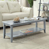 Premium Quality Centre Table - WoodenTwist