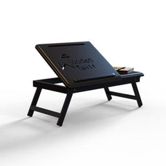 Wooden High Quality Laptop Table Foldable Laptop Table - WoodenTwist