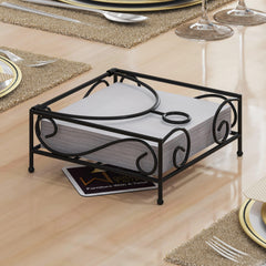 Napkin Holder