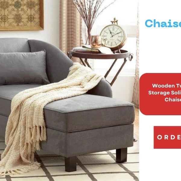 Chaise Lounges: The Epitome of Elegance and Relaxation