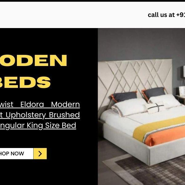 Wooden Beds - A Timeless Investment for Your Bedroom