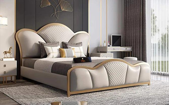 Exquisite Wooden Beds for Your Dream Bedroom - WoodenTwist