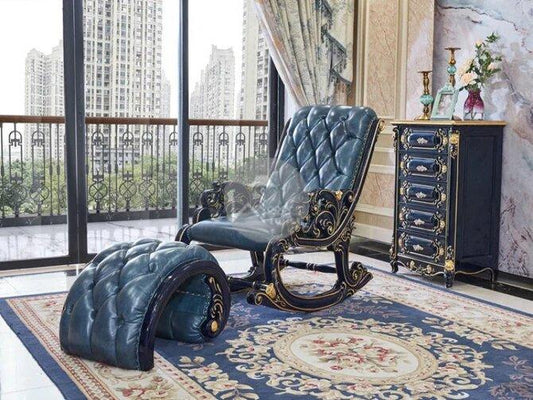 Rocking Chairs in India @ Wooden Twist - WoodenTwist