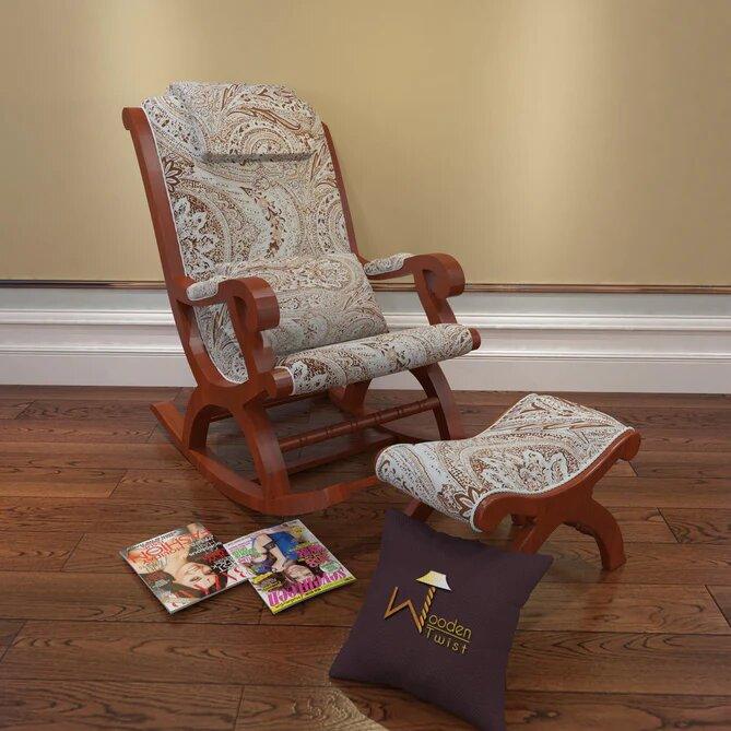All You Need to Know About Buying Perfect Rocking Chairs - WoodenTwist