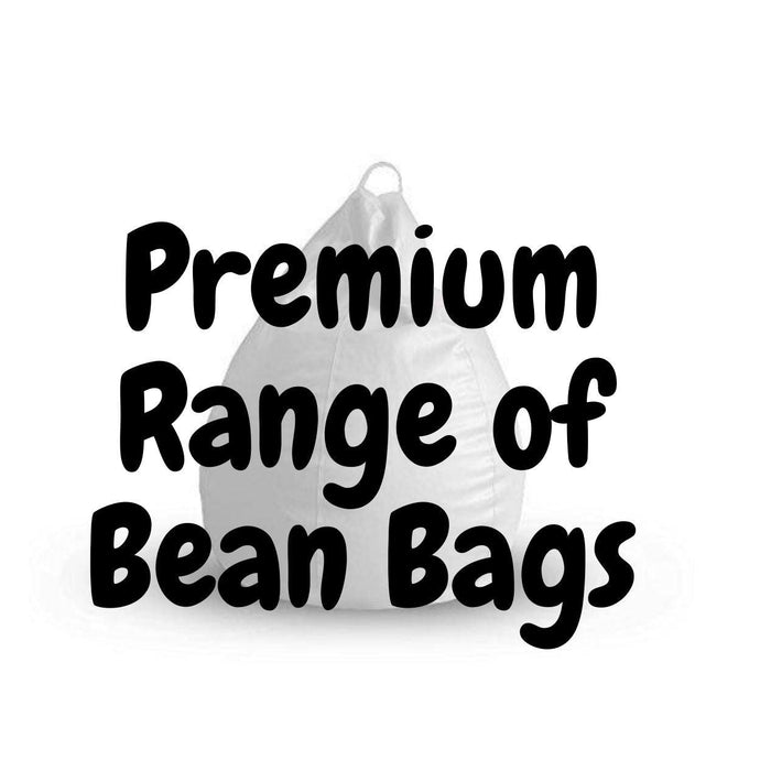 Premium Range of Bean Bags - WoodenTwist
