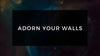 Adorn your empty wall with exciting Stickers! - WoodenTwist