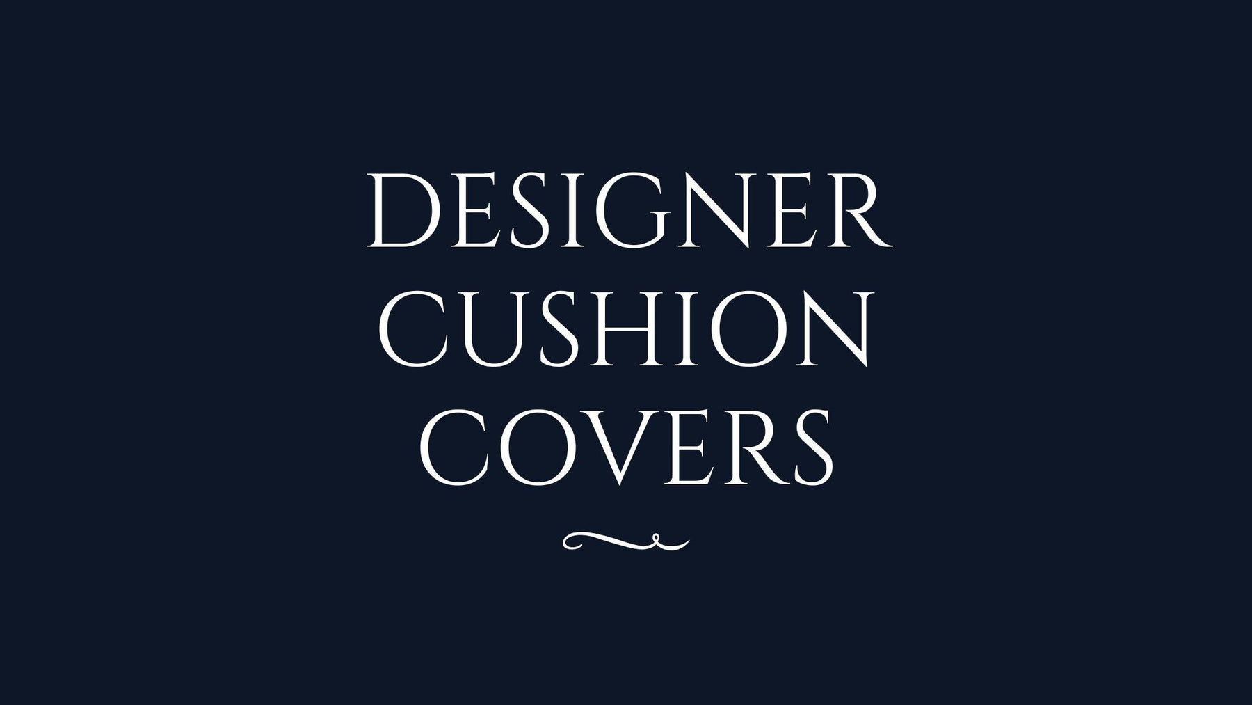 Style Your Room with Designer Cushion Covers - WoodenTwist