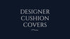 Style Your Room with Designer Cushion Covers - WoodenTwist